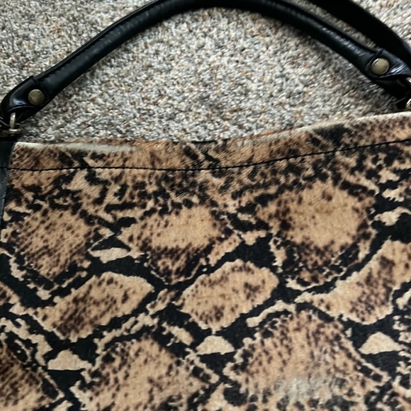 Frye Purse - Picture 4 of 6